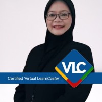 Nur Ainnee Eunee (Vlc)