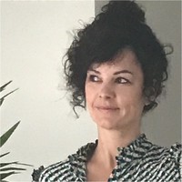 Valentina Madzar