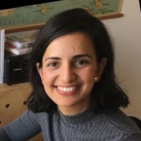 Sara Da Fonseca