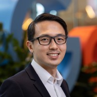 Nicholas Tay