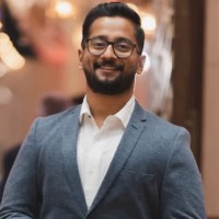 Rrohaan Roy