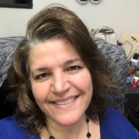 Michele Riddle
