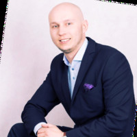 Kamil Łapiński, Ph.D.