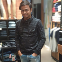 Abhijit More