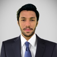 Hamza Saeed