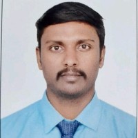 Sandip Jamdade