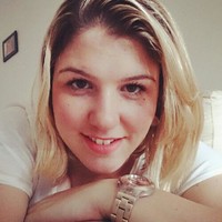 Drielle Camila Gaspareto