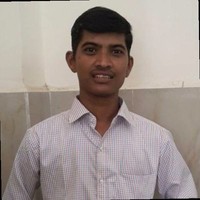 Dr. Shrikant Babar