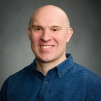 Mitch Smith