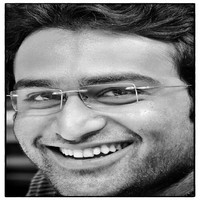 Gourav Aragkar