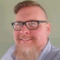 Rob Dorton