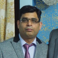 Bharat Mahendru