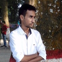 Md Abu Taher Shuvo