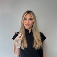 Zoe De Grace