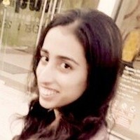 Poonam Gandhi