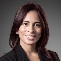 Rody Esther Valdez Sanchez