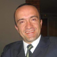 Roberto Arias Aguirre