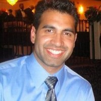 Robby Rao