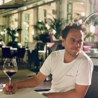Andreas Kohler