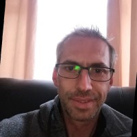 Casper Van Der Walt