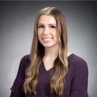 Kendall Cheval