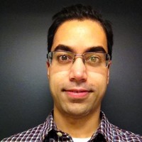 Arun Ponnezhan