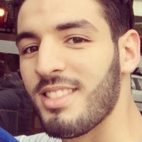 Bilal Jabri