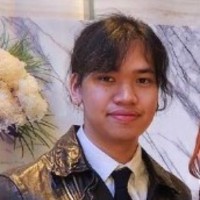 Lucas Cheah