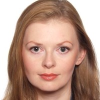 Petra Lyčková Navrátilová