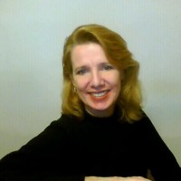 Mary Hughes