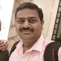 Arivudai Vendhan S
