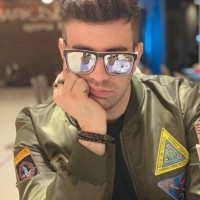 Daniel Hoffman