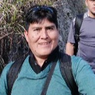 luis Alberto Morales Baca