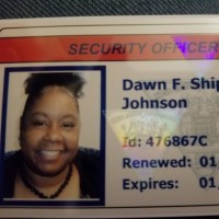 Dawn Johnson