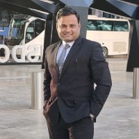 Mayank Bhavsar