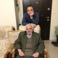 amir moayed