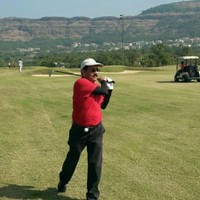 Vinod Pande