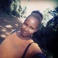 E Wanjiru