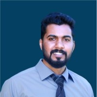 Rakesh Ramadas