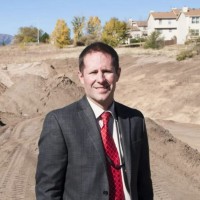 Richard Mulledy, P.E.