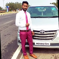 Santosh Paswan