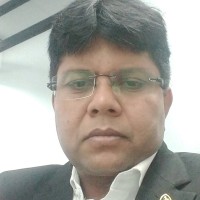 jaydev mandal