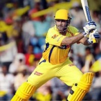 Ms Dhoni Fan Club