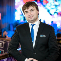 Yury Baraznouski
