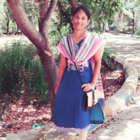 Pavithra Muruganantham