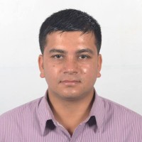 Sushil Silwal
