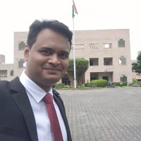 Afroz Nadeem Mohammed