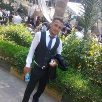 محمود المصري