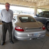 Craig Inabnet, SPHR