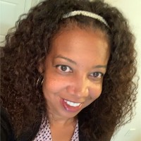 Alicia Harris